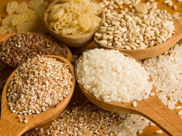 cereali che contengono glutine