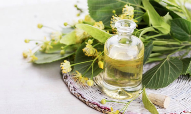 Olio di niaouli contro la sinusite