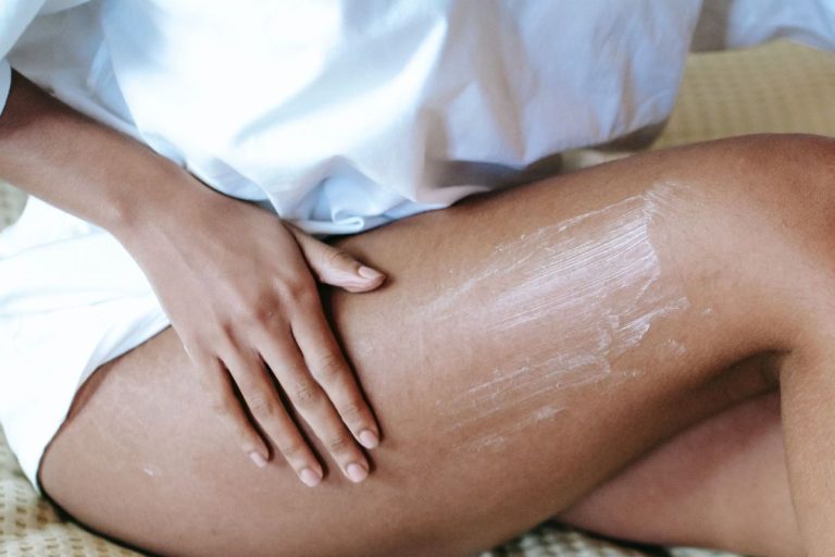 Rigenerare il corpo dopo l’estate