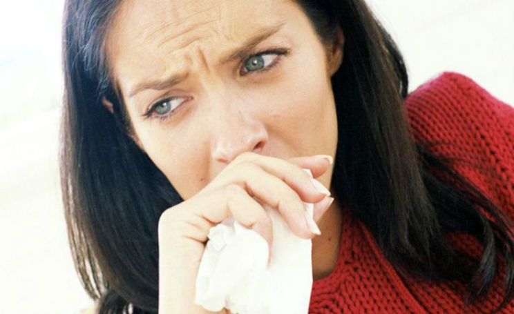 Influenza senza febbre: quali rimedi naturali?