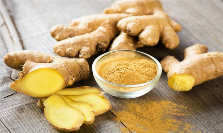Benefici dello zenzero, come sfruttarli con le tisane