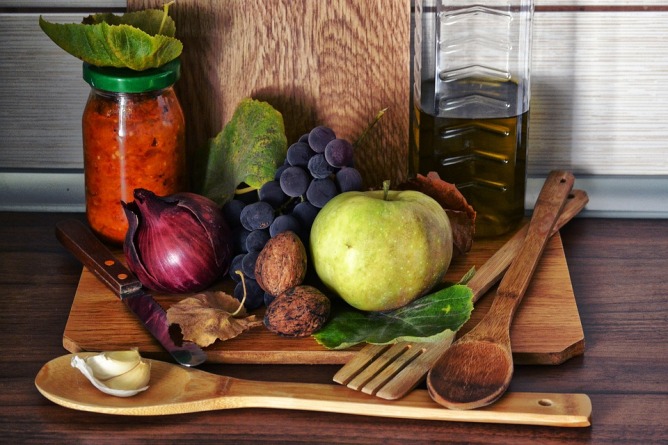 5 cibi da non mangiare in autunno