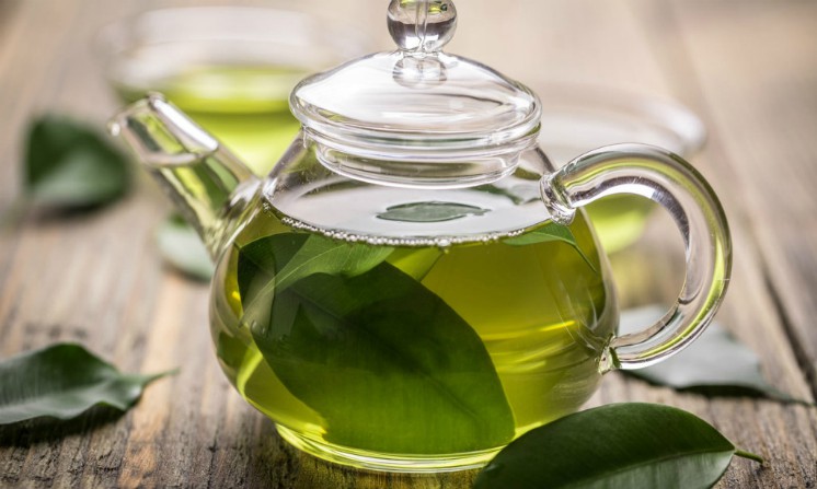 Tisana depurativa alla betulla