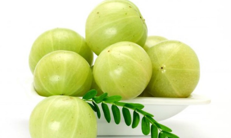 Olio di amla benefici e proprieta per i capelli