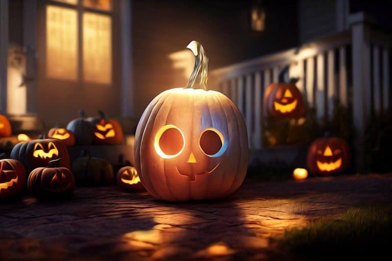 Idee da paura per una cena di Halloween