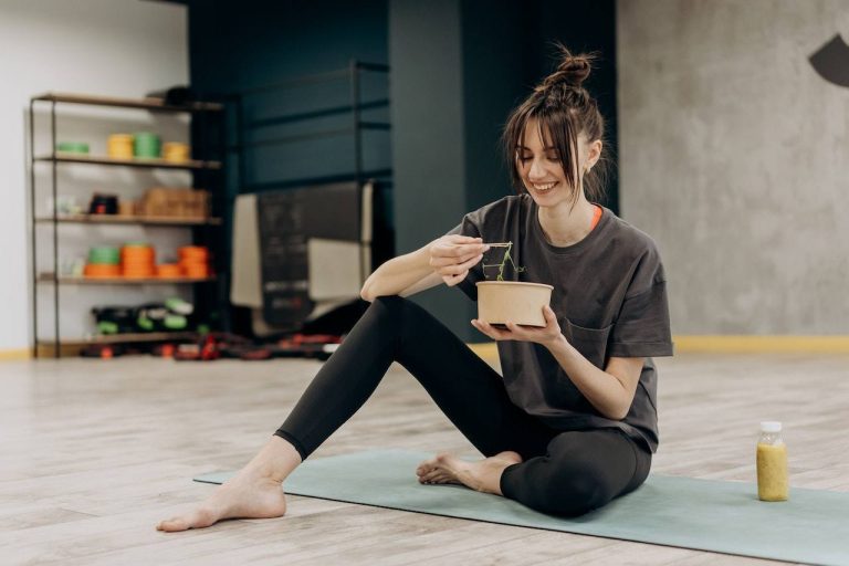Dieta Vegana e Sport