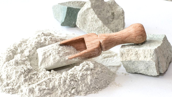 Zeolite, pietra vulcanica depurativa