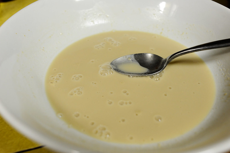 come riattivare lievito secco