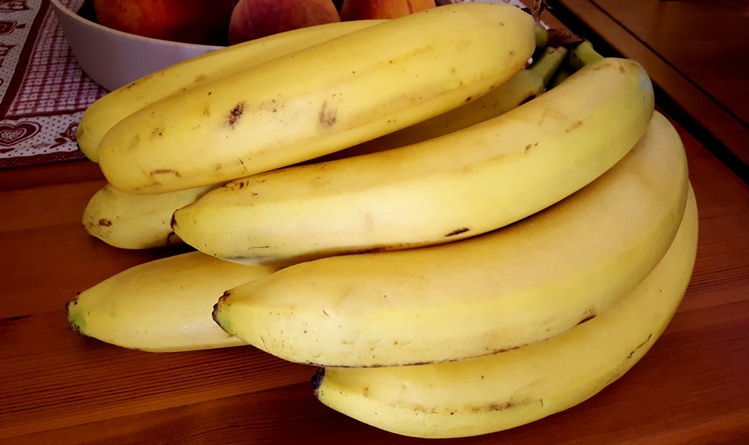 Banana, il frutto che protegge dalle malattie cardiache: la quantità giusta consigliata