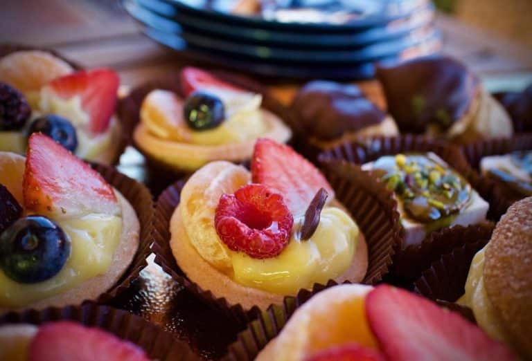 Colazioni senza glutine: tante idee appetitose