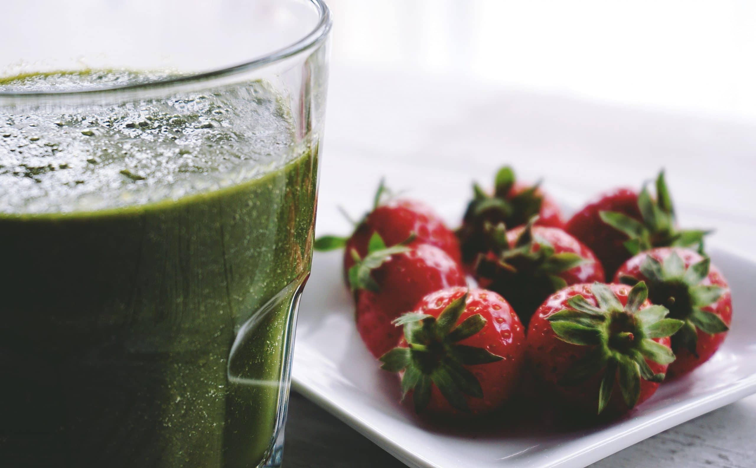 Smoothie anticellulite