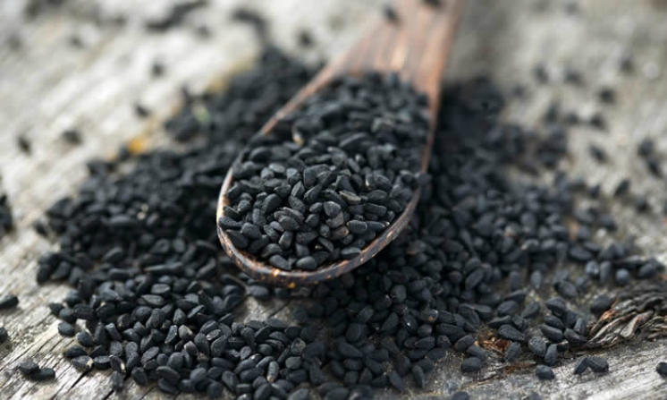 Tisana depurativa cumino nero proprieta benefici
