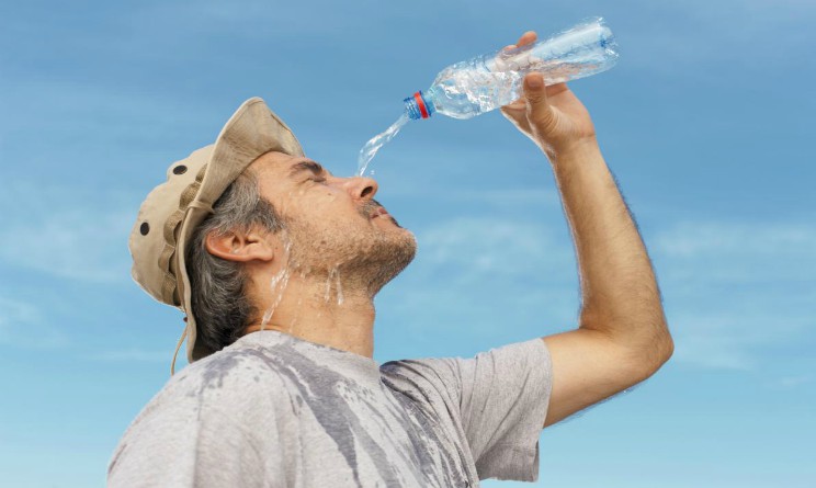 Combattere il caldo, 10 rimedi naturali contro afa