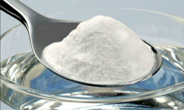 Bicarbonato proprieta e utilizzo per la cura del corpo