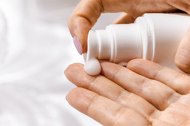 Vitamina C per la pelle