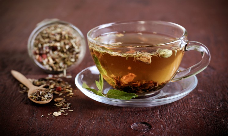 Tisana depurativa per i reni