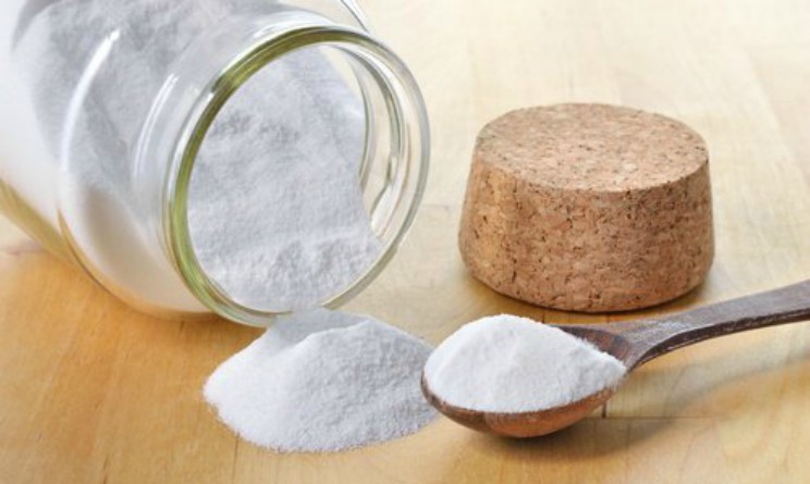 Bicarbonato: 5 soluzioni fai da te per la cura del corpo