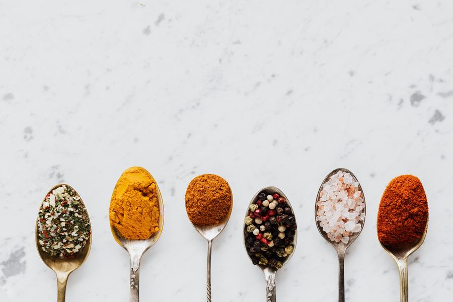 alimenti poveri di sodio