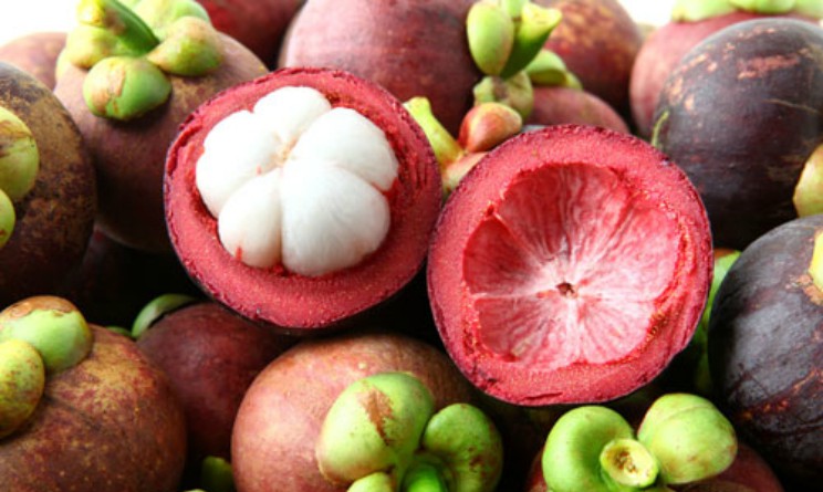 Mangostano proprieta benefici e come si mangia