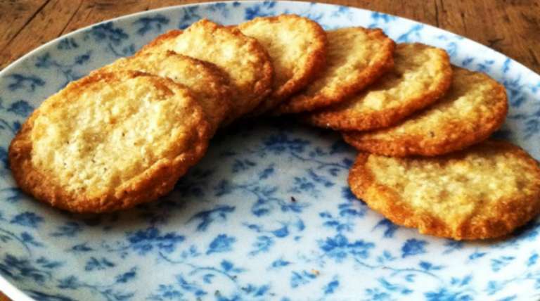 Dolci allo Zenzero: 5 ricette per una golosa ma sana alimentazione