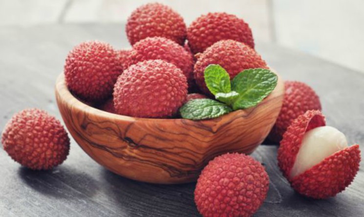 Litchi: proprietà, benefici e controindicazioni