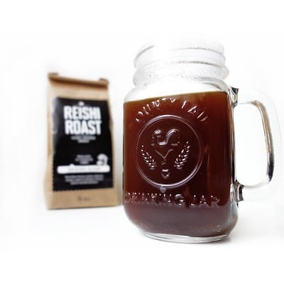 reishi coffee