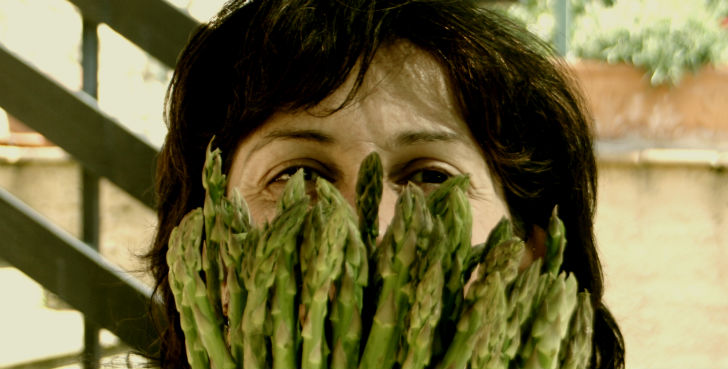 asparagi