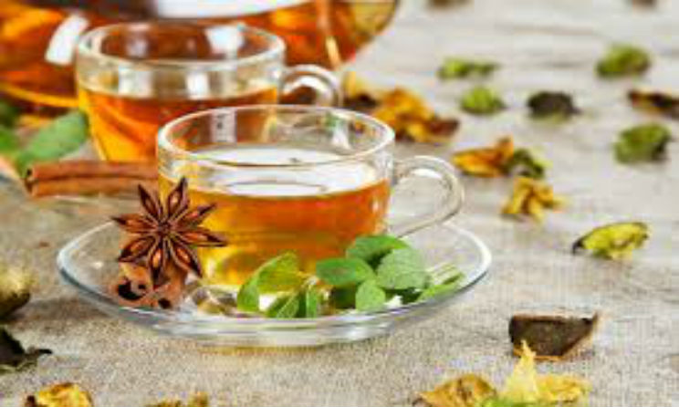 tisane per influenza