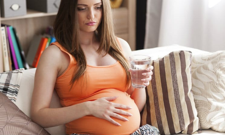 nausea in gravidanza rimedi naturali