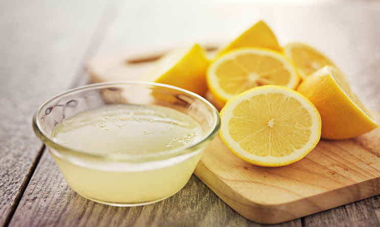 Dieta del limone funziona? Perché consumare anche la buccia