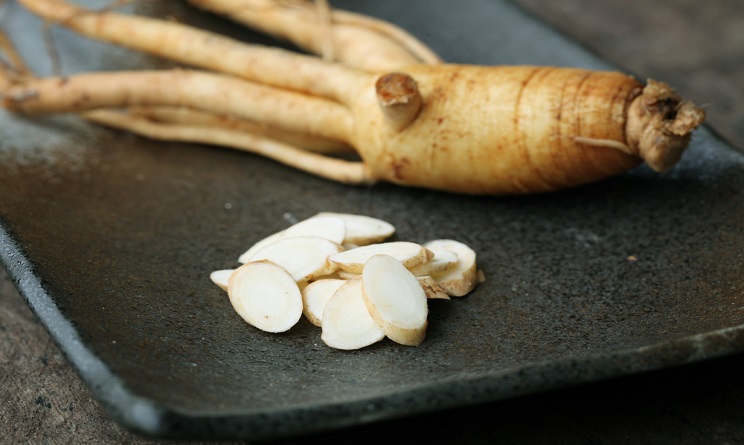 Ginseng cos'è: benefici, proprietà e controindicazioni