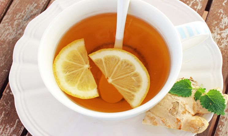 Tisana drenante, depurativa, digestiva e rilassante: 5 tisane perfette