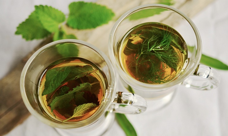 Tisana alla menta fresca: ricetta, proprietà e benefici