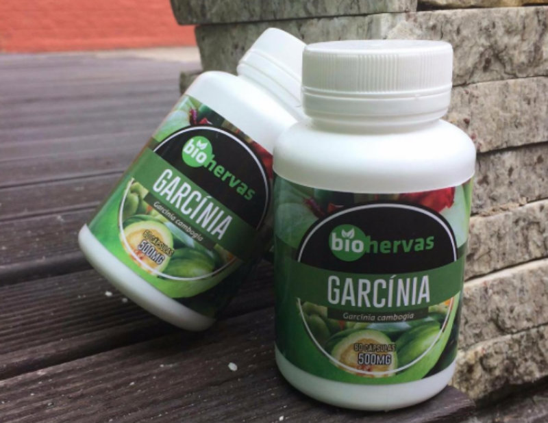 Recensione Garcinia Optima: cos’è? Funziona davvero?