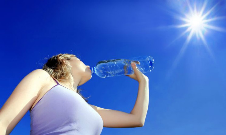 Combattere il caldo: 10 rimedi naturali efficaci contro l’afa