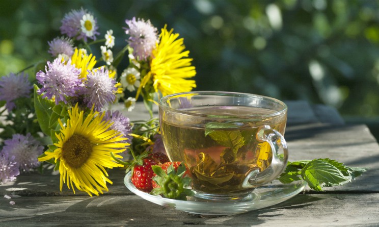 come purificare la pelle, 5 tisane veramente efficaci