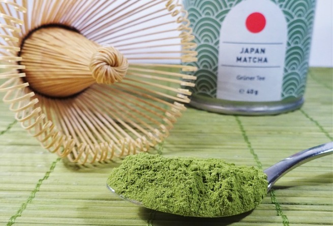 Depurarsi con il Matcha Tea: proprietà e benefici