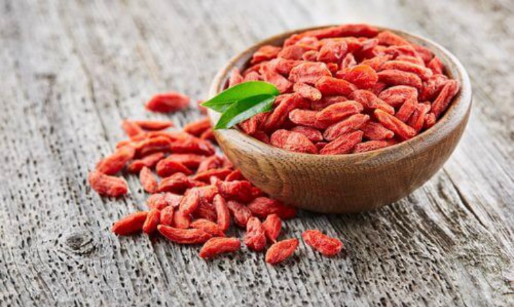 Bacche di Goji, proprieta e benefici per il corpo e il sistema immunitario