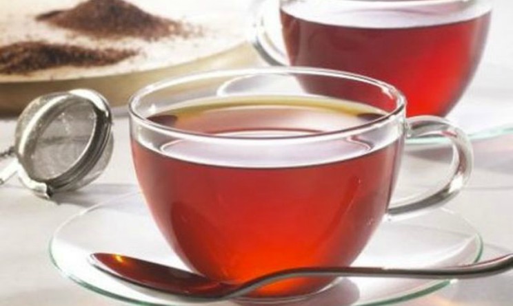 Tisana depurativa al rooibos, benefici e proprieta per l organismo