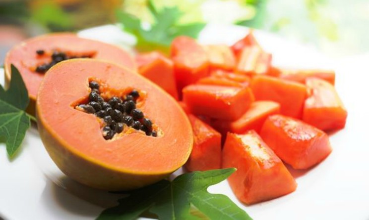 Tisana depurativa alla papaya, benefici e proprieta