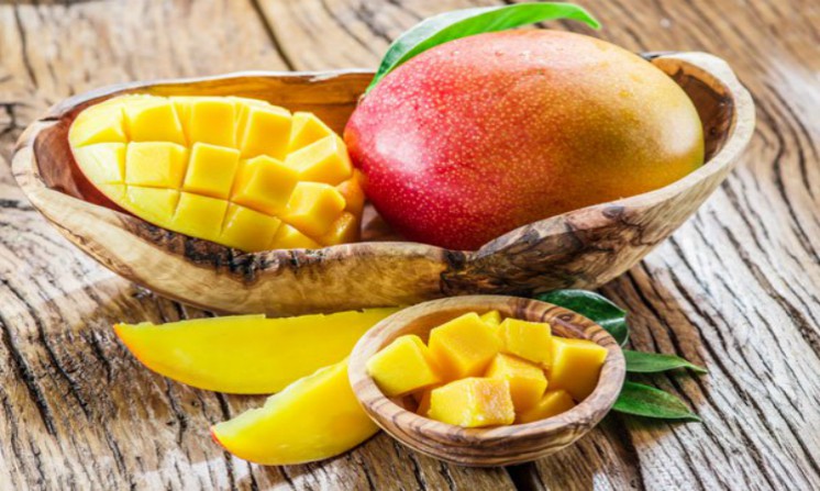 Tisana depurativa e disintossicante al Mango, proprieta e benefici per il corpo