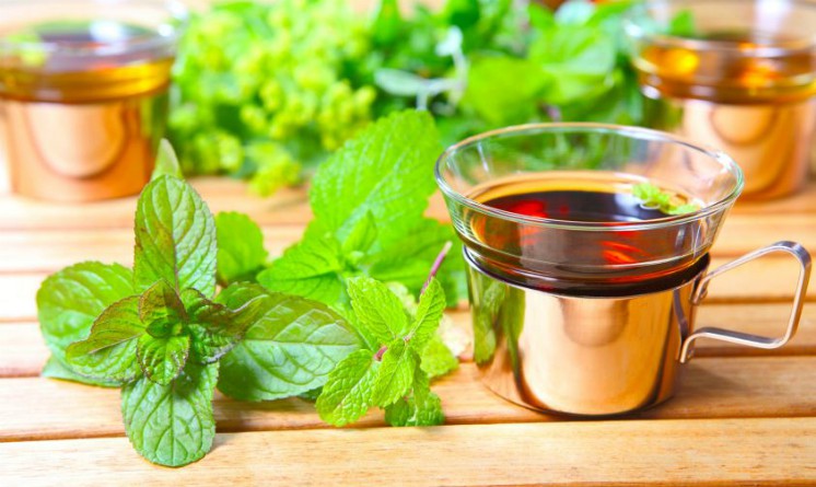 Tisana depurativa e disintossicante per il pancreas, 3 ricette fai da te