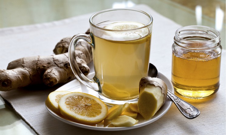 Tisane depurative per la pelle: 4 ricette fai da te