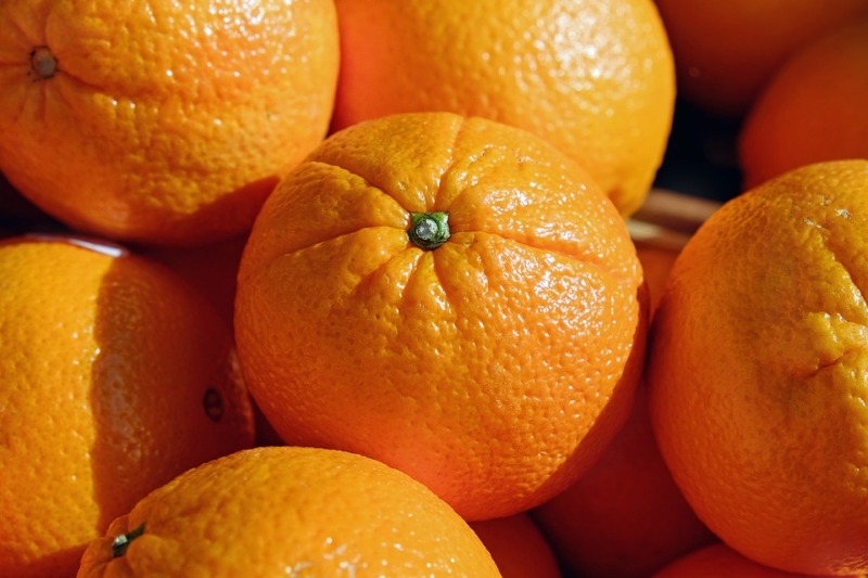 Le arance riducono il rischio di demenza: scopri le proprietà di questo prezioso frutto