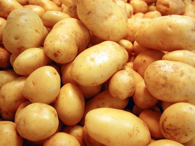le patate contengono glutine? facciamo chiarezza