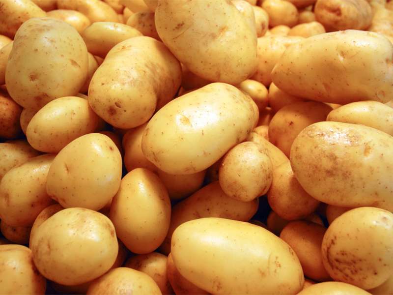 Le patate contengono glutine? Facciamo chiarezza