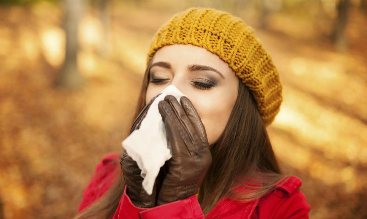 Allergie invernali, 5 rimedi naturali per combatterle