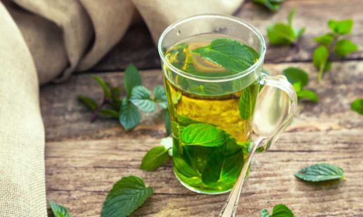 Tisana menta liquirizia ortica, proprieta e benefici