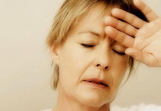 menopausa rimedi naturali vampate