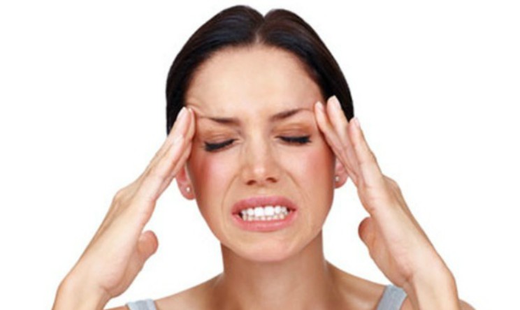 Cefalea sintomi cause e rimedi naturali